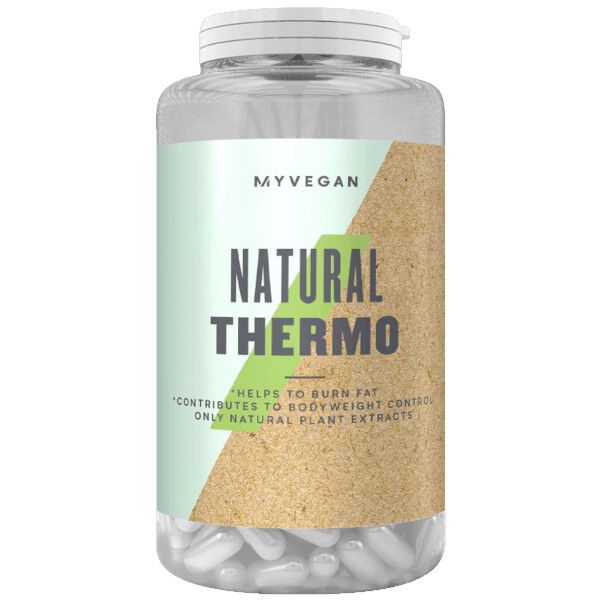 Myprotein Natural Thermo