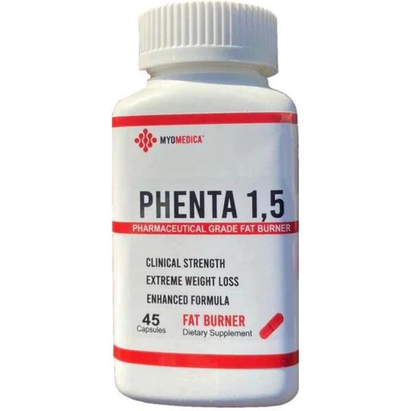 Phenta 1.5