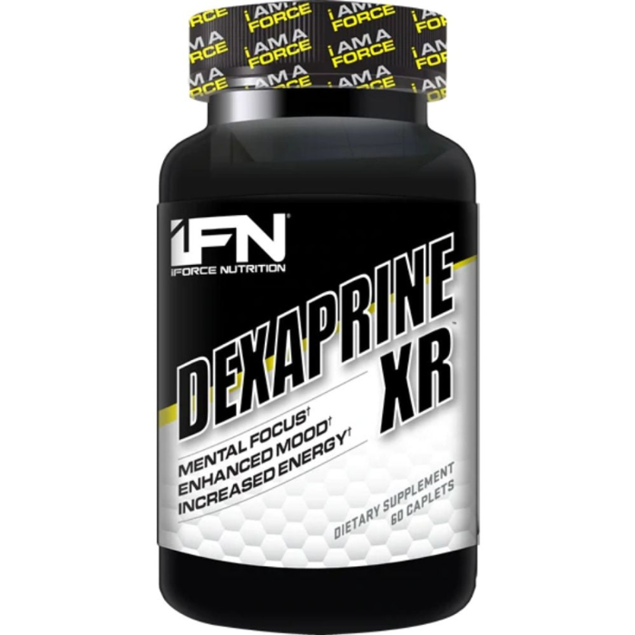 Dexaprine XR