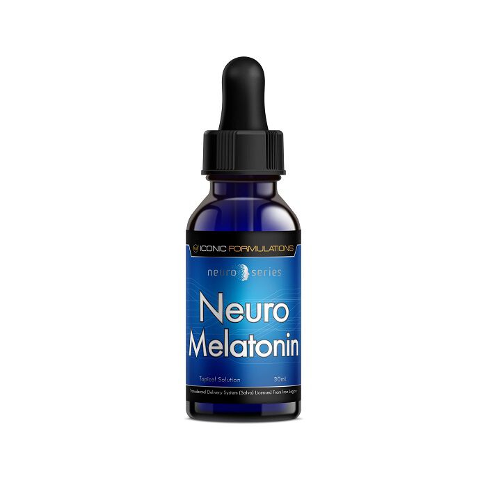 Neuro Melatonin 30ml