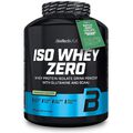 Iso Whey Zero 2270g Pistachio