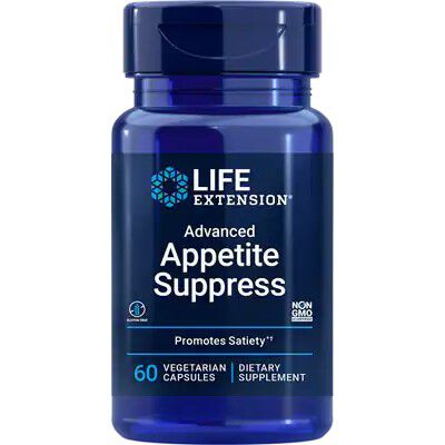 Advanced Appetite Suppress