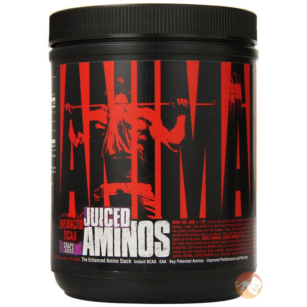 Animal Juiced Amino Animal Juiced Amino