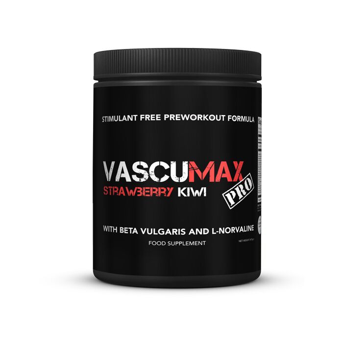 Vascumax 30 Servings Strawberry Kiwi Vascumax 30 Servings Strawberry Kiwi