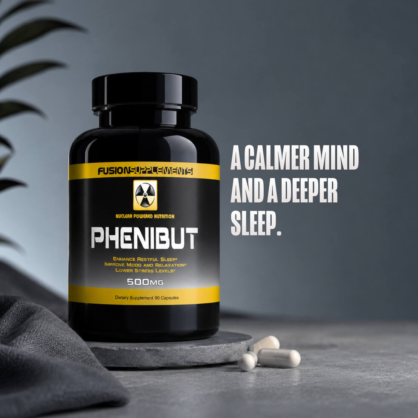 Phenibut