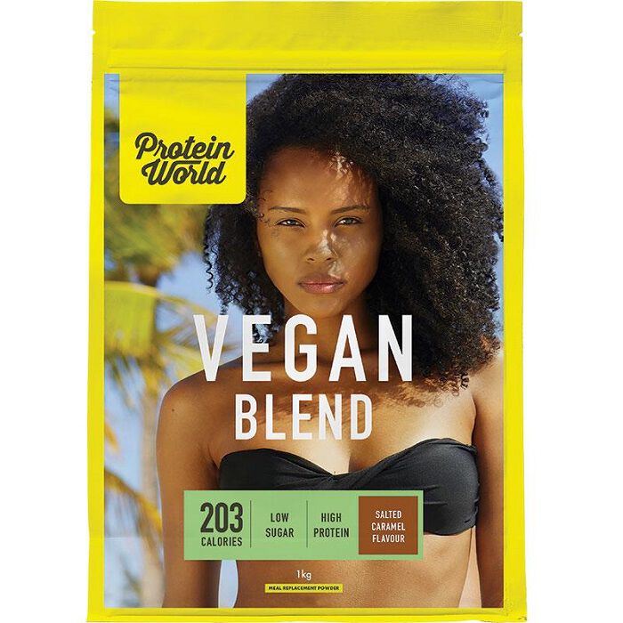 Vegan Blend Vegan Blend