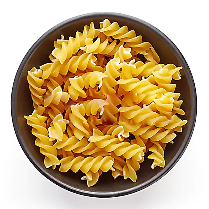 Emergency Bulk Pasta Fusilli