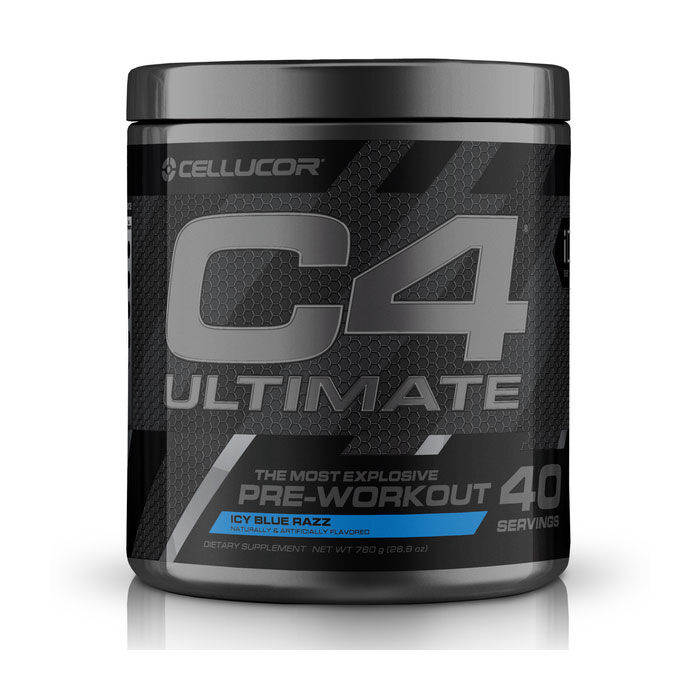 C4 Ultimate C4 Ultimate