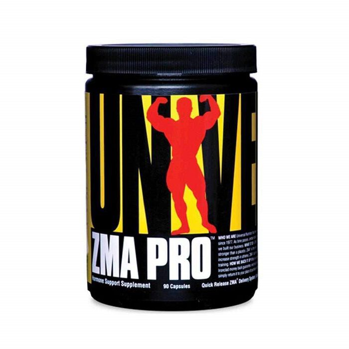 ZMA Pro 90 Capsules