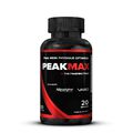 Peakmax 80 Capsules