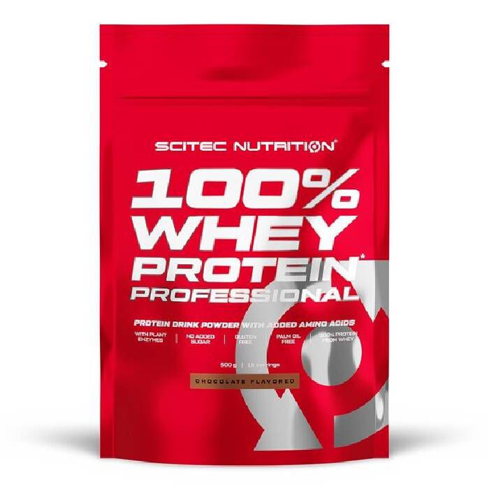 100% Whey Protein Professional 100% Whey Protein Professional