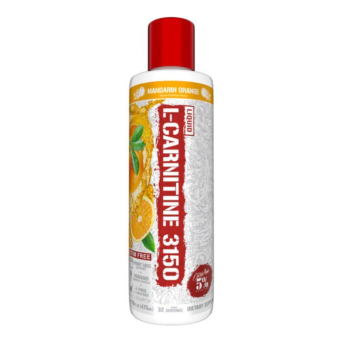 L-Carnitine 3150