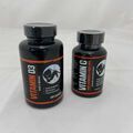 Predator Vitamin C/D Bundle