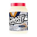 Ghost Vegan 28 Servings Cinnabon