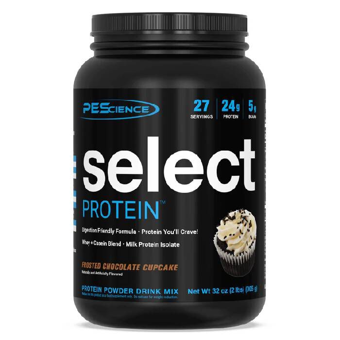 Select Protein Select Protein