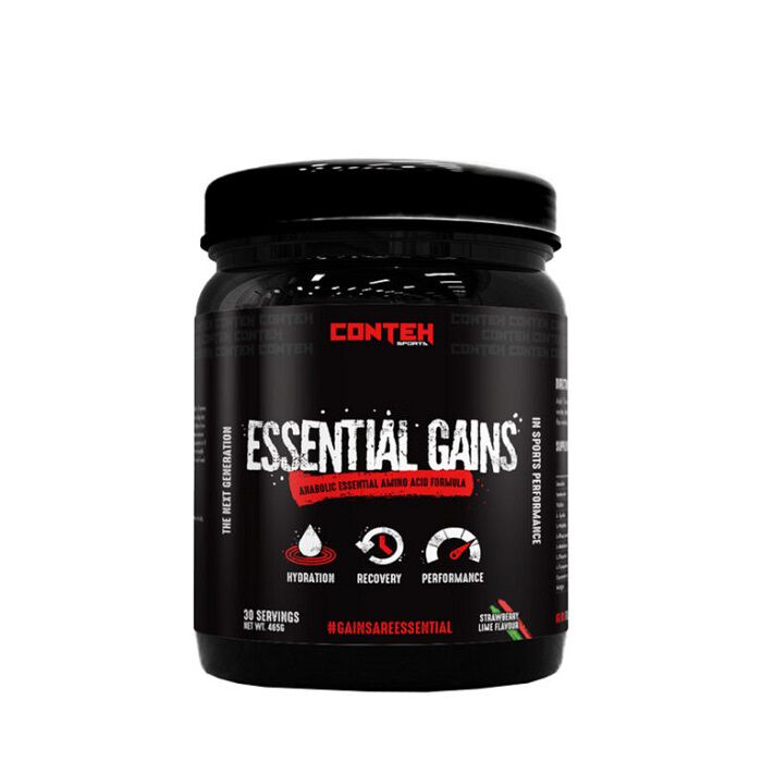 Essential Gains