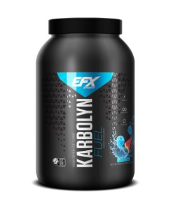 Karbolyn 2kg Blue Razz Watermelon