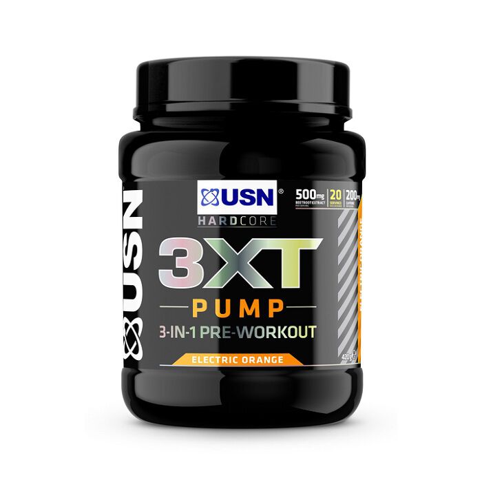 3XT Extreme Pump