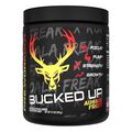 Bucked Up Pre 30 Servings Aussie Fruit