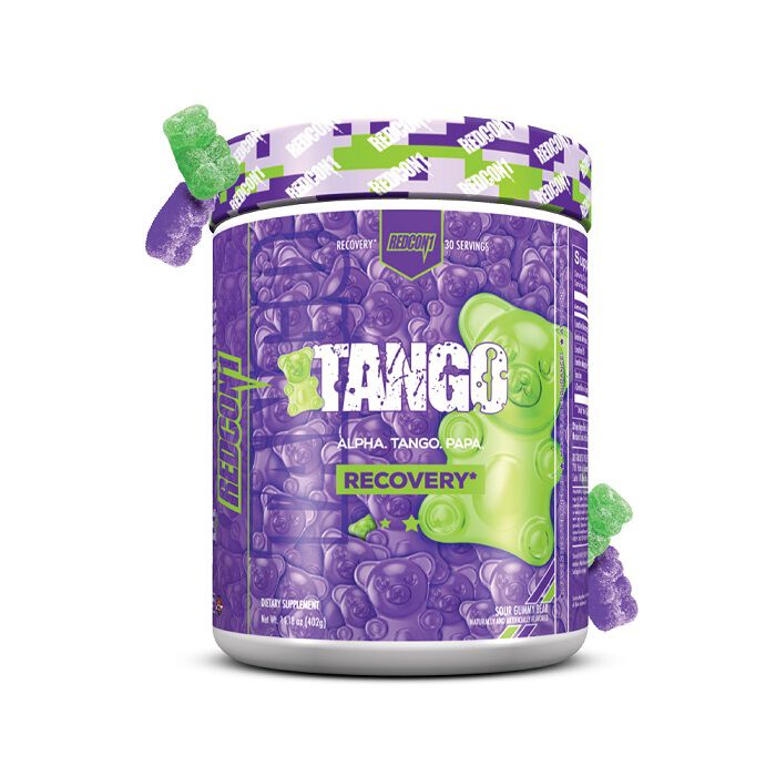 Tango 30 Servings Strawberry Kiwi