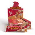 Grenade Protein Bars 12 Bars Gingerbread