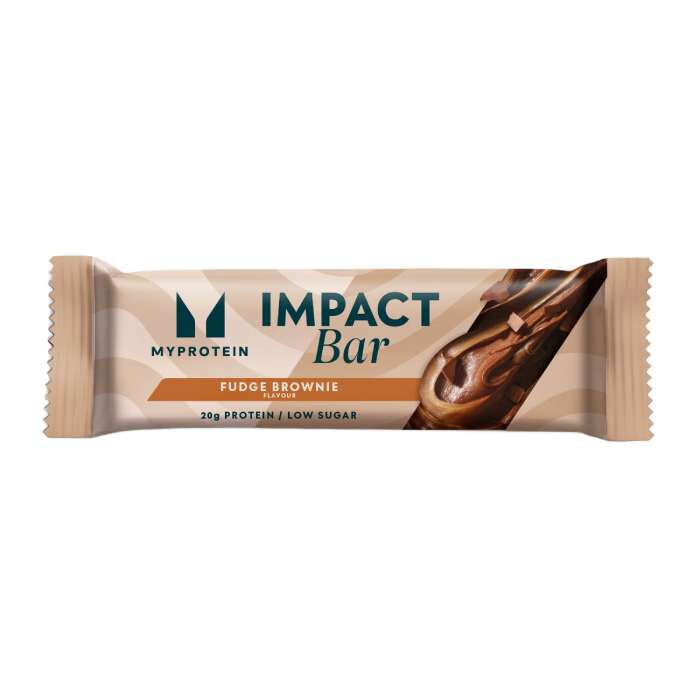 Myprotein Impact Protein Bar