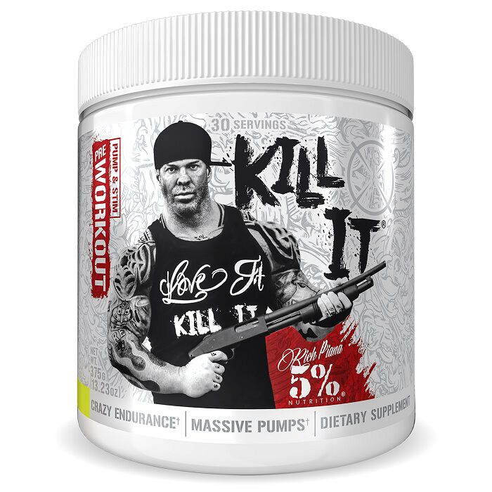 Kill It Legendary Series 30 Servings Blueberry Lemonade