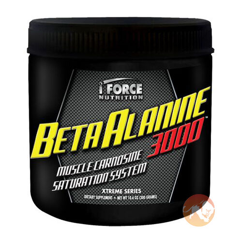 Beta Alanine 3000 Powder 300g