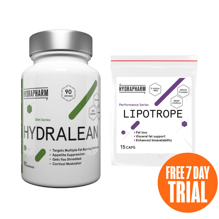Hydralean