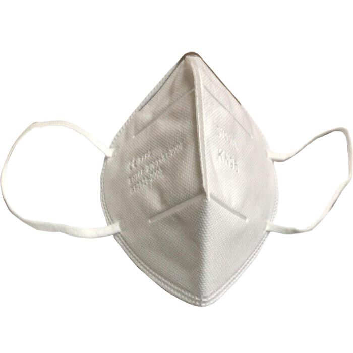 Premium Filtration Mask FFP2 20 Masks