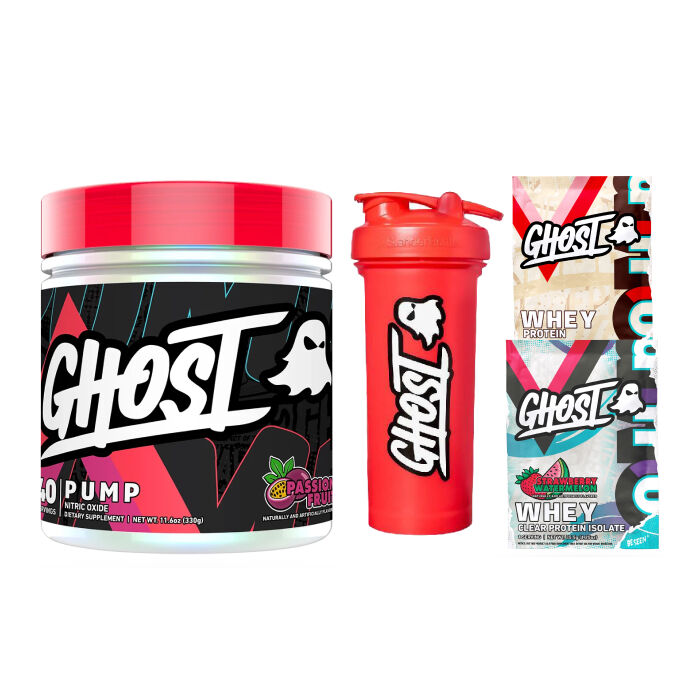 Ghost Pump V2 Ghost Pump V2