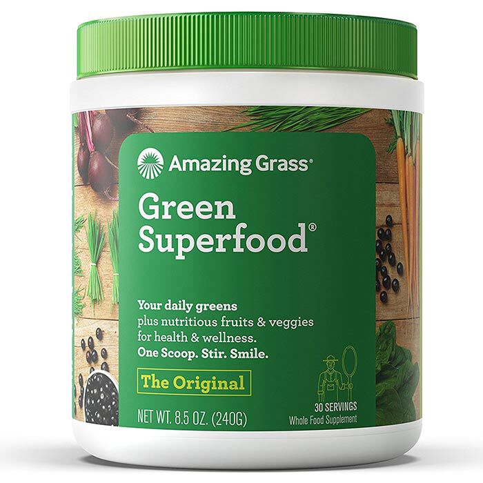 Green SuperFood 30 Servings Original