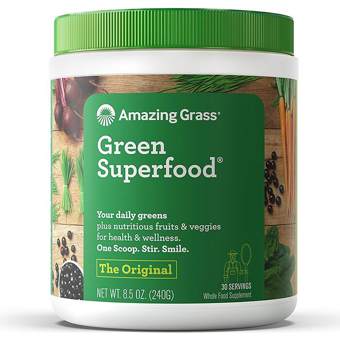 Green Superfood