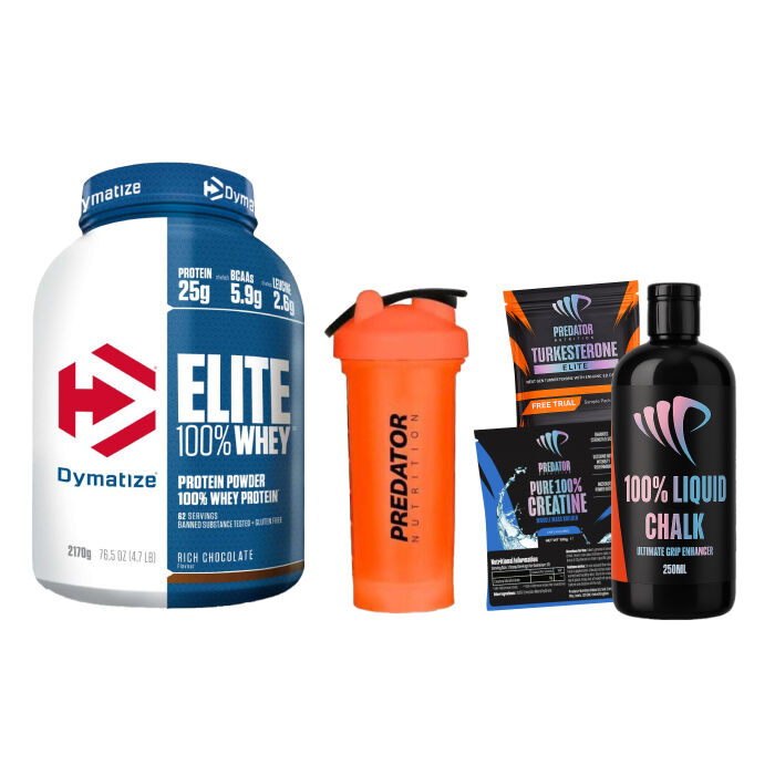 Elite Whey