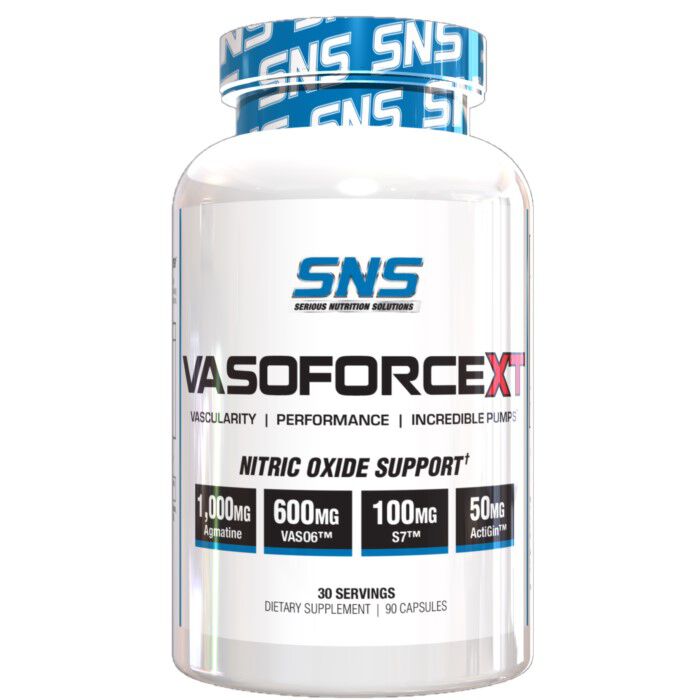 VasoForce XT