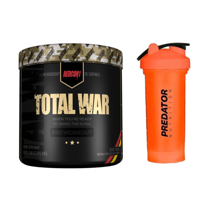 Total War Total War
