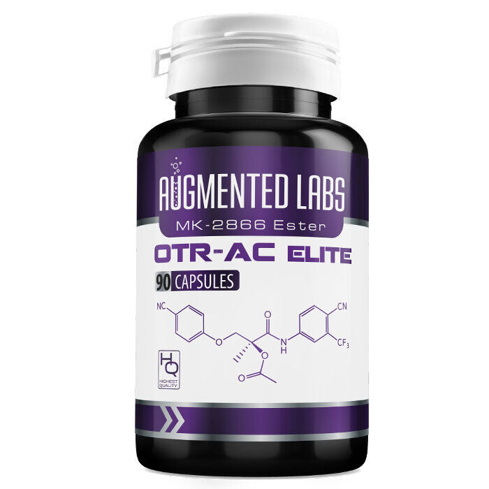 OTR-AC Elite 90 Capsules