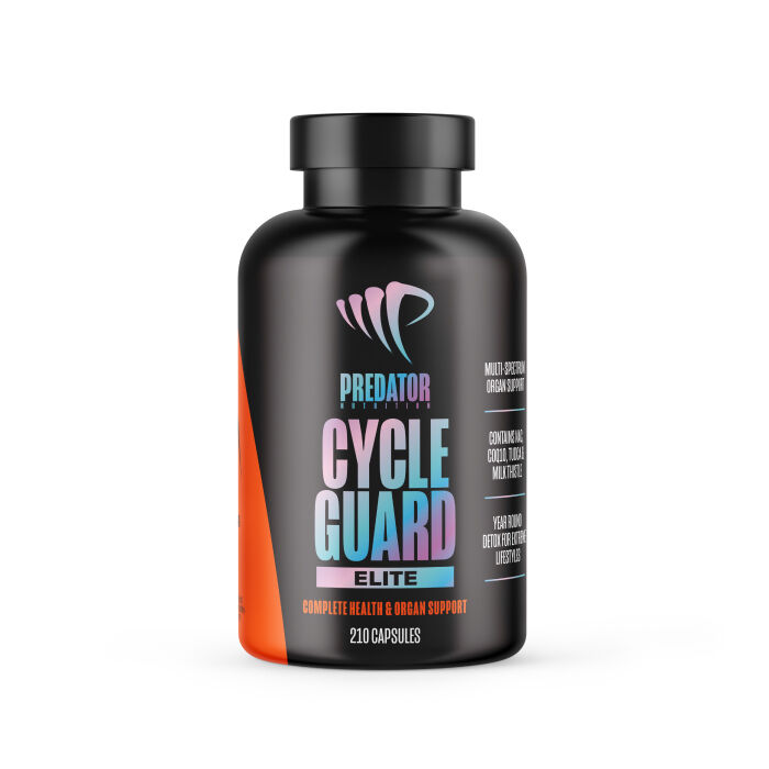 Cycle Guard Elite Cycle Guard Elite