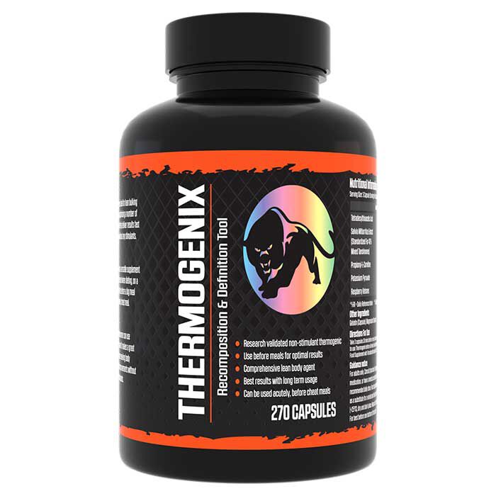 Thermogenix