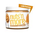 Wild Honey Peanut Butter 454g