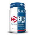 Elite Whey 2.1kg Strawberry Blast