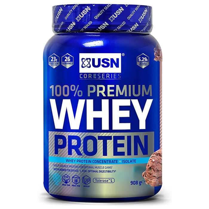 Whey Protein Premium