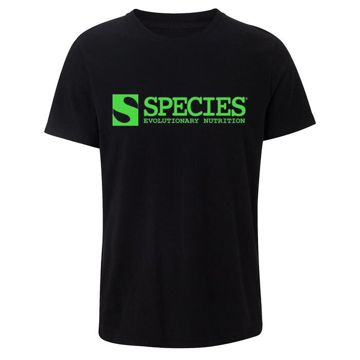 Species T-Shirt