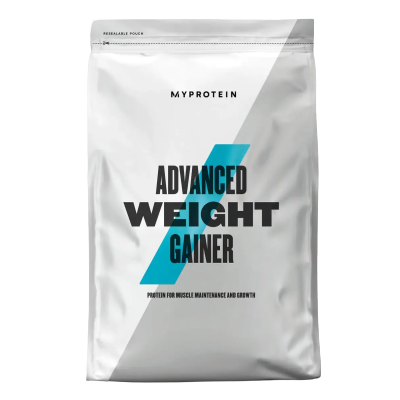 Advanced Weight Gainer