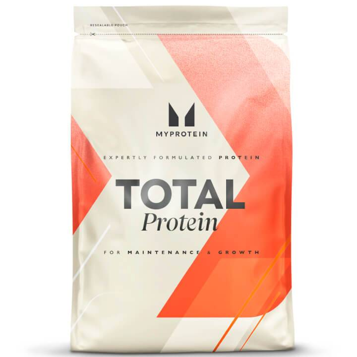 Total Protein 5kg Unflavoured