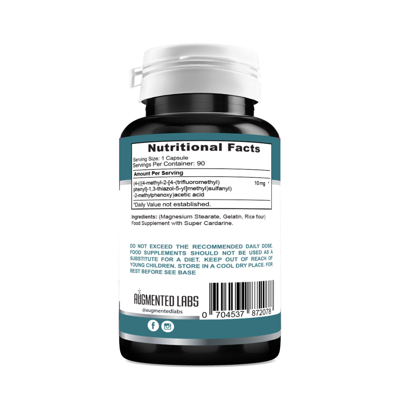 Super Cardareal Super Cardareal