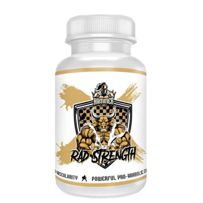 Rad Strength