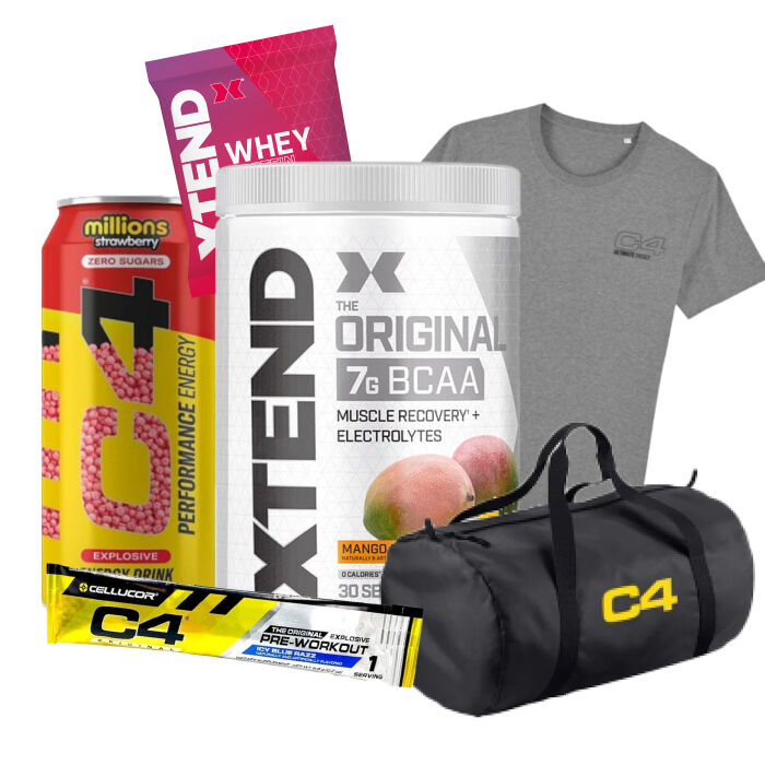 Predator Nutrition Buy Xtend Amino Recovery from Predator Nutrition