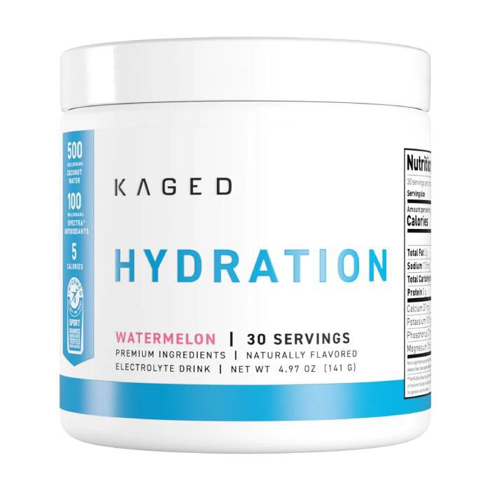 Hydration 30 Servings Watermelon Hydration 30 Servings Watermelon