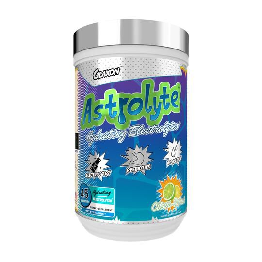 Astrolyte 45 Servings Citrus Splash